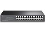 Tp-Link TL-SF1024D - Switch - 24 X 10/100 - Desktop (TL-SF1024D VER2.0)