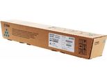Ricoh Cyan - Originale - Cartuccia Toner - Per Ricoh Aficio Mp C4503SP