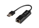 Adattatore I-Tec I-Tec Advance Usb 2.0 Fast Ethernet