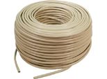 Logilink Cavo Patch Cat 5E F/Utp 305 M