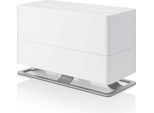Stadler Form Oskar Big Umidificatore, Filtro Evaporativo, Diffusore Di Aromi, 100 M², 30 W - Bianco