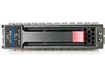 Hewlett Packard Enterprise 3TB 6G Sata 7.2K 3.5In GEN8