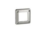 Legrand Frame 1FOLD (077851 Soliroc)