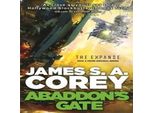 The Expanse 03. La Porta Di Abaddon
