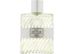 Dior (Christian Dior) Eau Sauvage Eau De Toilette Per Uomo 100 Ml