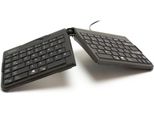 Bakkerelkhuizen Tastatur Goldtouch Travel Go2 De-Layout Retail