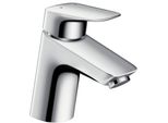 Hansgrohe Logis Miscelatore Per Lavabo 70 Cromo