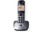 Panasonic KX-TG2511 Telefono Dect Id Chiamante Grigio