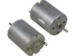 Motore Cc 6 V Cc 250 Ma 14500 Giri/Min (2,5-6 V Cc)