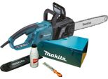 Makita UC3551AK Motosega Elettrica 35 Cm, 2.000 W Incl. Accessori In Valigetta
