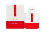 Prada Luna Rossa Sport Eau De Toilette Spray Per Uomo 50Ml