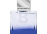 Antonio Banderas King Of Seduction Eau De Toilette Per Uomo 100 Ml