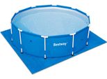 Telone Per Piscina 396 X 396 Cm Bestway