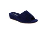 Westland Bologna | Pantofola Da Uomo | Blu