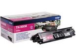 Brother® TN-900M Brother® Toner Magenta, 6.000 Seiten, TN-900M