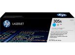 Hp Toner 305A *Ciano* Contratto