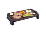 Grill Jata Axis GR557A 2500W Nero