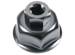 Chiave Per Filtro Olio | Esagono | Ø 36 Mm | Per Veicoli Commerciali