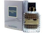 Valentino Uomo Eau De Toilette Spray 100 Ml