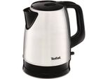 Bollitore Cordless In Acciaio Inossidabile Da 1,7 L 2400 W Tefal Ki150D10