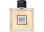 Guerlain L'homme IdéAl Eau De Toilette Per Uomo 100 Ml