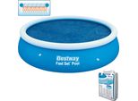Bestway Copertura Per Piscina 244X66 Cm B58060 18328