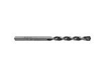 Wolfcraft Set Di 6 Punte Per Muratura Professional 3-10 Mm 7119000
