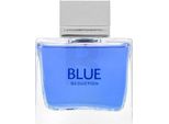 Antonio Banderas Seduzione Blu Uomo Eau De Toilette Spray 100Ml