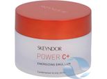 Skeyndor Power C+ Emulsione Energizzante Pelli Combinate E Grasse 50 Ml