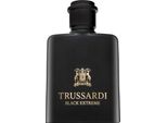 Trussardi Black Extreme Eau De Toilette Per Uomo 50 Ml