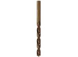 Wolfcraft Punta A Spirale In Cobalto D.5 Mm D.86 Mm 7454010