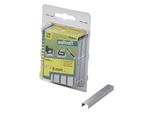 Wolfcraft Graffe Larghe Per Graffatrice Altezza 6 Mm 4000 Pz 7028000