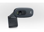 Webcam Logitech Hd C270