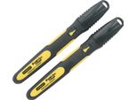 Stanley Hts Permanentmarker Fatmax Schwarz Fein 2St