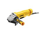 Dewalt DWE4203-QS Smerigliatrice Angolare 125 Mm - 1010 Watt + Accessori