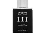 Emanuel Ungaro - Pour L'homme Iii Parfum Aromatique Edt 100Ml