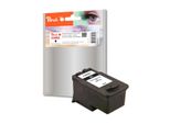 Cartuccia A Getto D'inchiostro Peach Canon PG-540XL, 680 Pagine, Compatibile - Nero