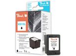 Peach PI300-282 Peach Inchiostro Bk N. 301XL