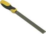 Stanley Hts Flachraspel Mit Heft, Hieb 2, 200 Mm