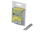 Wolfcraft Graffe Larghe Per Graffatrice Altezza 8 Mm 3000 Pz 7032000