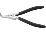 Bgs Pinze Per Anelli Elastici Piegate Per Anelli Elastici Esterni 180 Mm - 429