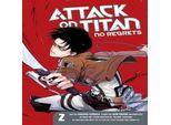 Attack On Titan: Nessun Rimpianto 2