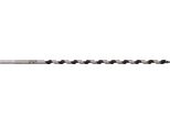 Wolfcraft 7671010 Punta Per Trivella 12 Mm Lunghezza Totale 400 Mm Gambo Esagonale 1 Pz.