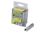 Wolfcraft Graffe Larghe Per Graffatrice Altezza 14 Mm 3000 Pz 7047000