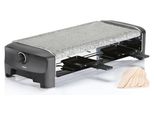Raclette 8 Grill In Pietra Party 162830