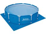 Telone Per Piscina 335 X 335 Cm Bestway