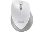 Asus | Bezprzewodowa Mysz Optyczna | WT465 | Bezprzewodowa | BiałA