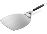 Weber Pizza Server, Con Manico Retrattile, Acciaio Inox
