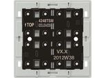 Interruttore Elettrico Jung 4248 Tsm (4248TSM)