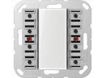 Modulo Pulsante Knx Standard, 2 Pieghe - Sensore A Sfioramento Knx 4 Pieghe A 5072 Tsm